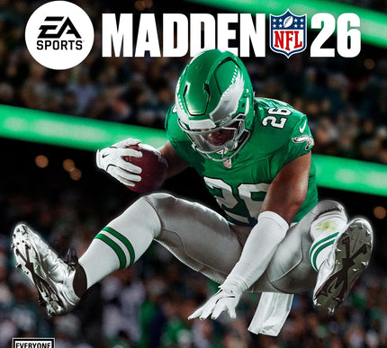 Product Image 1 - Madden NFL 26 PlayStat