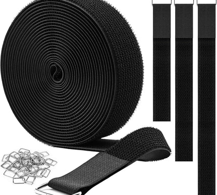 Product Image 1 - YMCRLUX 1.5"x16ft Hook