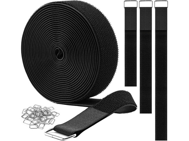 Product Image 1 - YMCRLUX 1.5"x16ft Hook