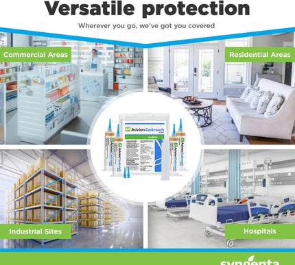 Product Image 6 - Advion Cockroach Gel B