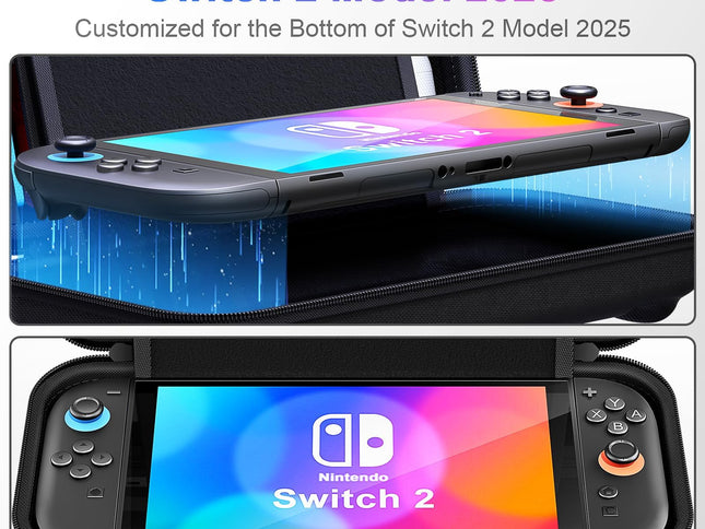 Product Image 2 - daydayup Switch Carryi