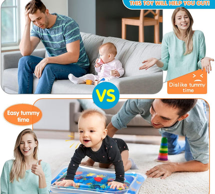 Product Image 3 - Infinno Inflatable Tum