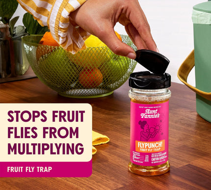 Product Image 2 - Aunt Fannies FlyPunch 