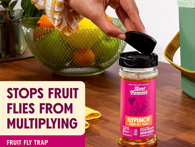 Product Image 2 - Aunt Fannies FlyPunch 