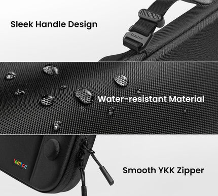 Product Image 8 - tomtoc Slim Carrying C