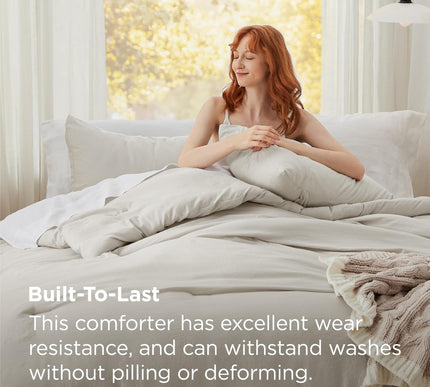 Product Image 2 - Bedsure King Size Comf