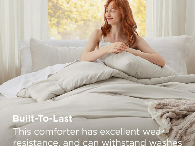 Product Image 2 - Bedsure King Size Comf