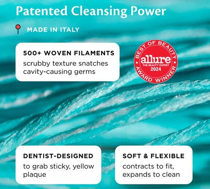 Product Image 3 - Cocofloss Woven Dental