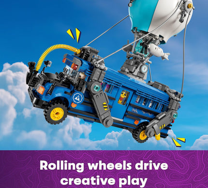 Product Image 4 - LEGO Fortnite Battle B