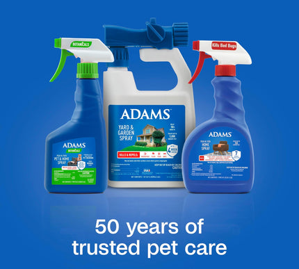 Product Image 7 - ADAMS Flea & Tick Home