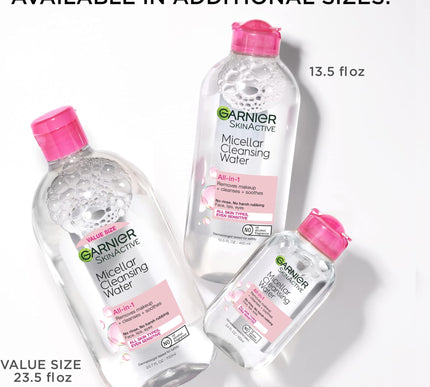 Product Image 7 - Garnier Micellar Water