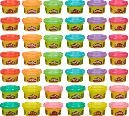 Product Image 1 - Play Doh Bulk Handout 