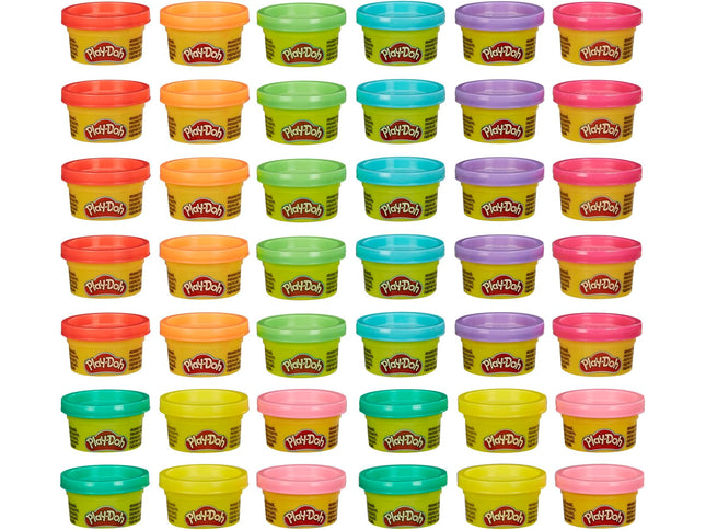 Product Image 1 - Play Doh Bulk Handout 
