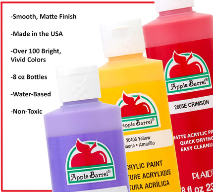 Product Image 5 - Apple Barrel Acrylic P