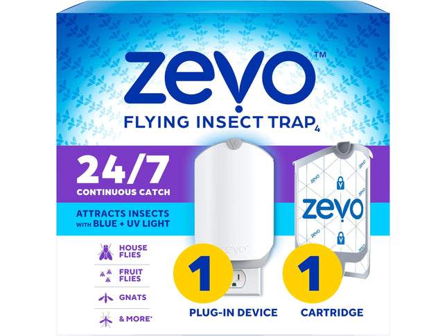 Product Image 1 - Zevo Flying Insect Tra