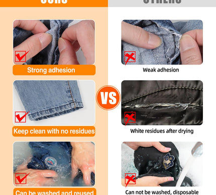 Product Image 5 - FITTDYHE Fabric Glue P