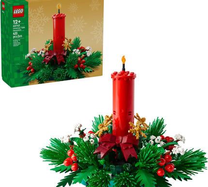 Product Image 1 - LEGO Christmas Table D