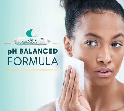 Product Image 7 - Pampers Aqua Pure Baby