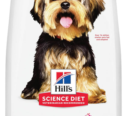 Product Image 1 - Hill's Science Diet Sm