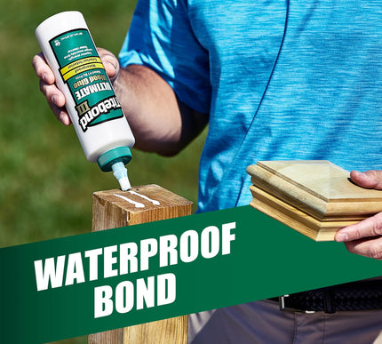 Product Image 6 - Titebond 1416 III Ulti