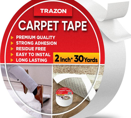 Product Image 1 - Trazon Carpet Tape Dou