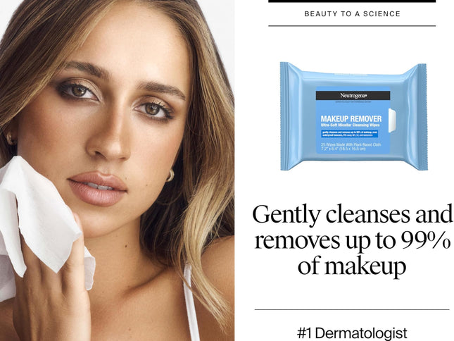Product Image 2 - Neutrogena Makeup Remo
