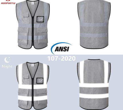 Product Image 4 - ASIPHITU Reflective Sa