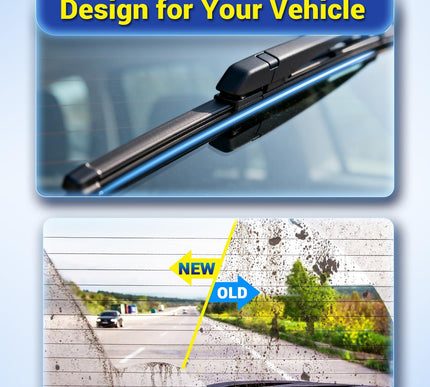 Product Image 4 - 5 PLUS® 11 Inch Rear 