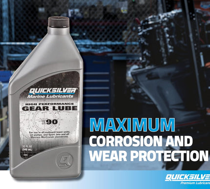 Product Image 4 - Mercury Marine Quicksi