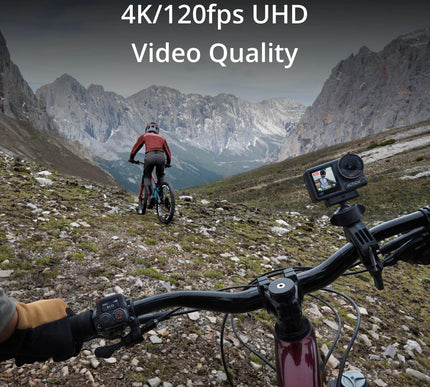 Product Image 6 - DJI Osmo Action 4 Esse