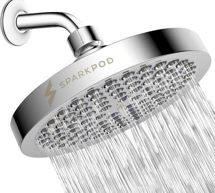 Product Image 1 - SparkPod Shower Head H