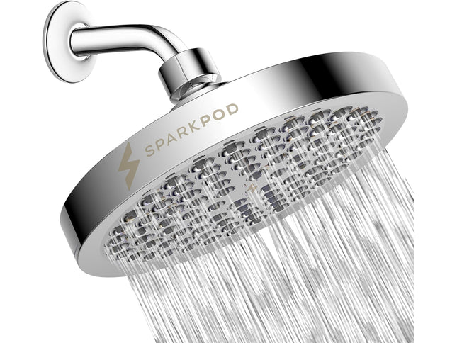 Product Image 1 - SparkPod Shower Head H