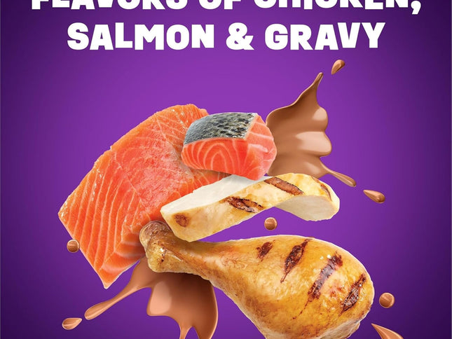 Product Image 2 - Purina Friskies Dry Ca