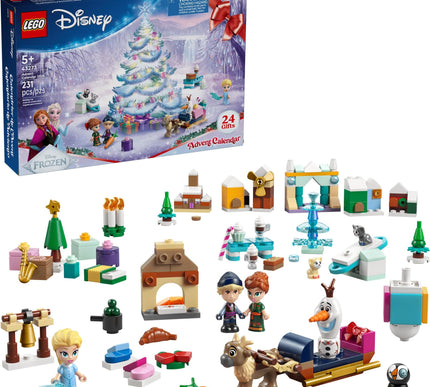 Product Image 1 - LEGO Disney Frozen Adv