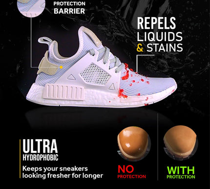 Product Image 3 - Crep Protect Shoe Prot