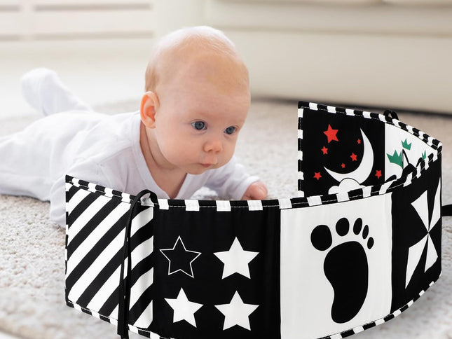 Product Image 2 - URMYWO Black and White