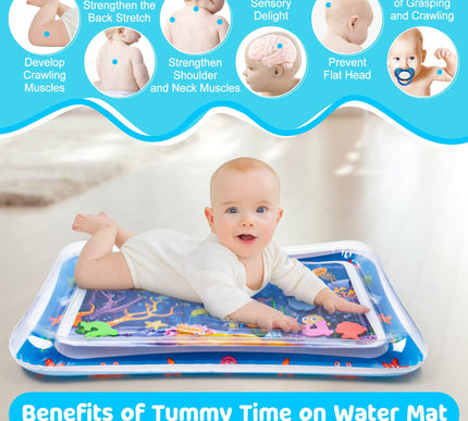 Product Image 4 - Yeeeasy Tummy Time Wat