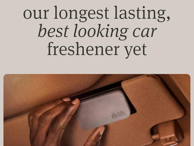 Product Image 2 - Drift Car Air Freshene