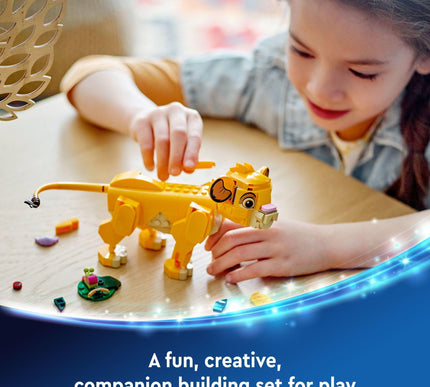 Product Image 2 - LEGO Disney Simba The 