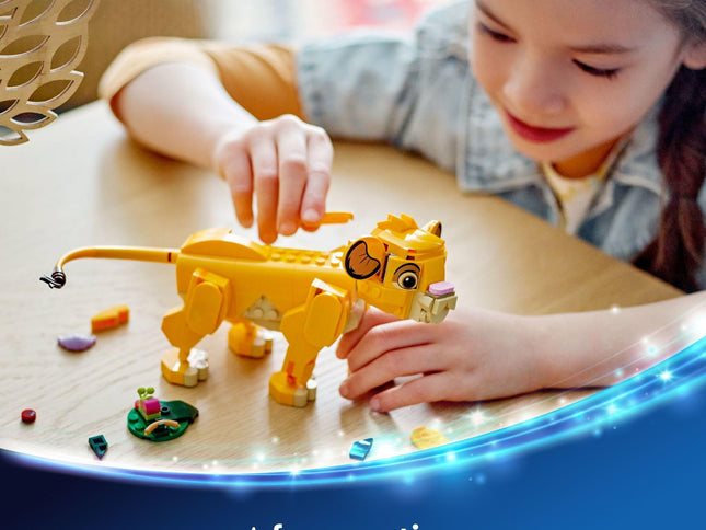 Product Image 2 - LEGO Disney Simba The 