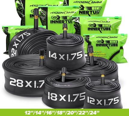 Product Image 3 - Hydencamm 2 Pack 22 In