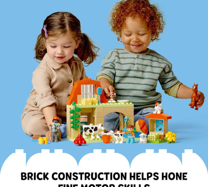 Product Image 6 - LEGO DUPLO Town Caring