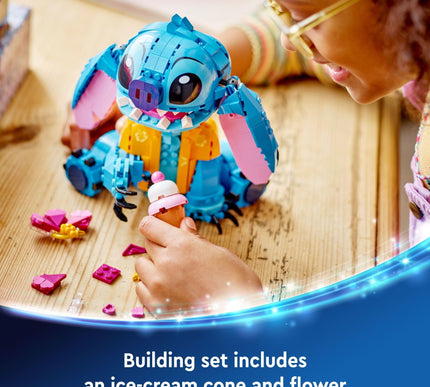 Product Image 5 - LEGO Disney Stitch Toy