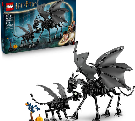 Product Image 1 - LEGO Harry Potter Thes