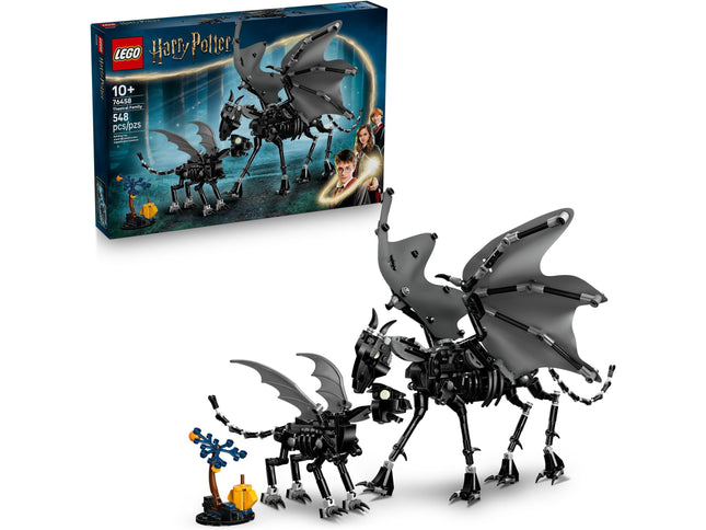 Product Image 1 - LEGO Harry Potter Thes