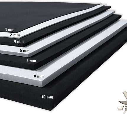 Product Image 1 - Shape Retention EVA Co