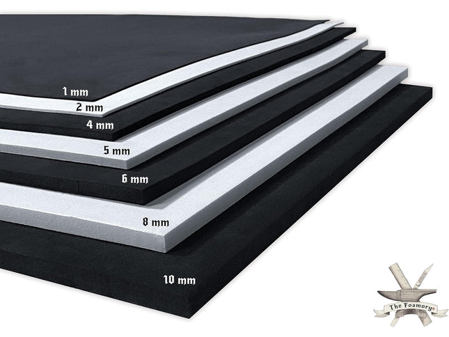 Product Image 1 - Shape Retention EVA Co