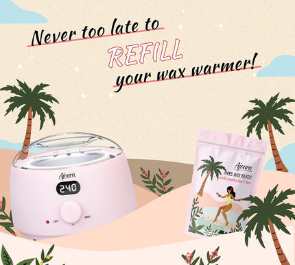 Product Image 7 - Ajoura 1lb Refill Wax 