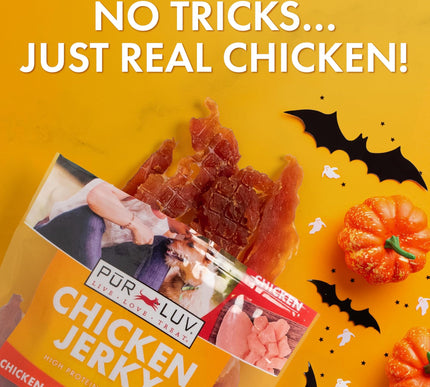Product Image 3 - Pur Luv Chicken Jerky 