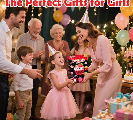 Product Image 6 - FUNNYBG Foil Art Craft